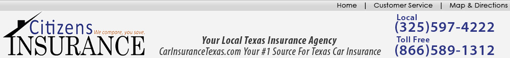 Citizens Insurance